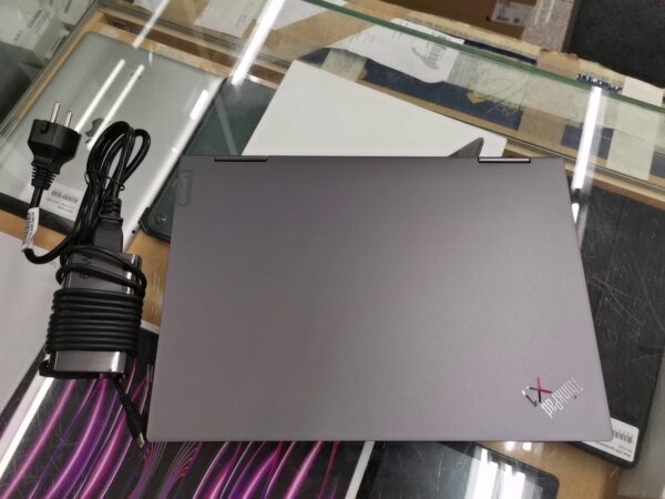 Lenovo Thinkpad X1 Yoga G6 I7-1185g7 | 32 GB Ram 512 GB SSD Windows 11 Pro  |  Mit Ladegerät 10 Monate Original Garantie   | Zustand: Sehr Gut – Bild 2