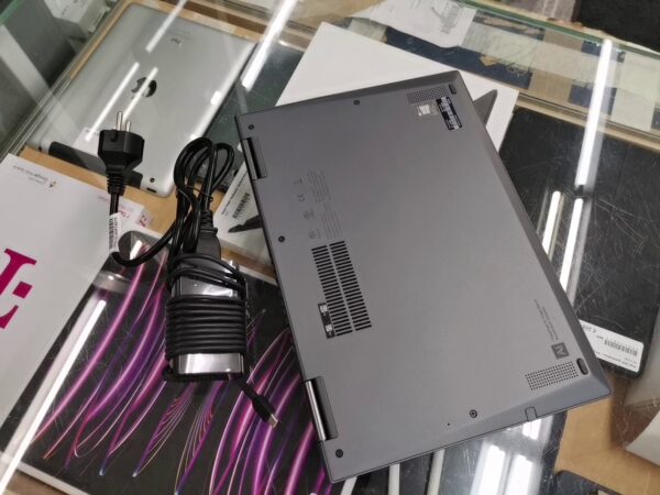 Lenovo Thinkpad X1 Yoga G6 I7-1185g7 | 32 GB Ram 512 GB SSD Windows 11 Pro  |  Mit Ladegerät 10 Monate Original Garantie   | Zustand: Sehr Gut – Bild 3