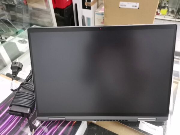 Lenovo Thinkpad X1 Yoga G6 I7-1185g7 | 32 GB Ram 512 GB SSD Windows 11 Pro  |  Mit Ladegerät 10 Monate Original Garantie   | Zustand: Sehr Gut – Bild 4