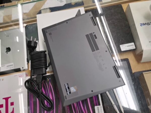 Lenovo Thinkpad X1 Yoga G7 I7-1270p | 32 | 00 GB Ram 512 GB SSD Windows 11 Pro  |  21 monate Garantie | Zustand: Sehr Gut – Bild 3