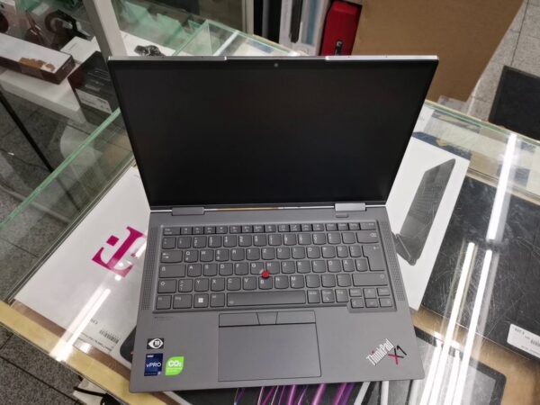 Lenovo Thinkpad X1 Yoga G7 I7-1270p  | 32 | 00 GB Ram 512 GB SSD Windows 11 Pro  | 20 Monate Garantie  | Zustand: Sehr Gut