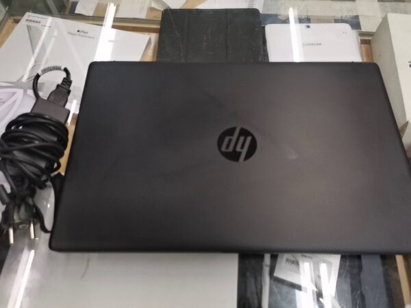 Hp  17-cp3xxx Ryzen 7 7730u | 16 GB RAM 1TB SSD Windows 11 Home mit mit Ladegerät | Zustand: Sehr Gut – Bild 2