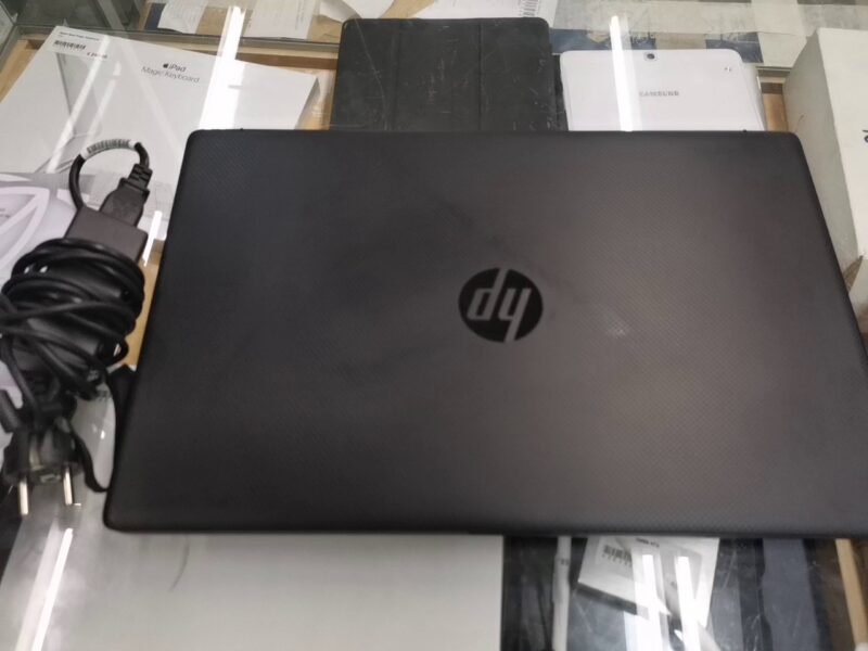 Hp  17-cp3xxx Ryzen 7 7730u | 16 GB RAM 1TB SSD Windows 11 Home mit mit Ladegerät | Zustand: Sehr Gut – Bild 2