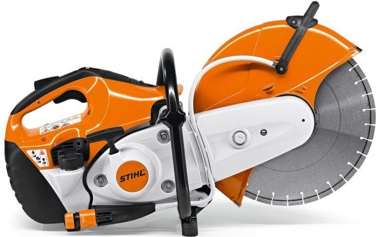 Stihl Ts 420 Benzin-trennschleifer | Zustand: Gut