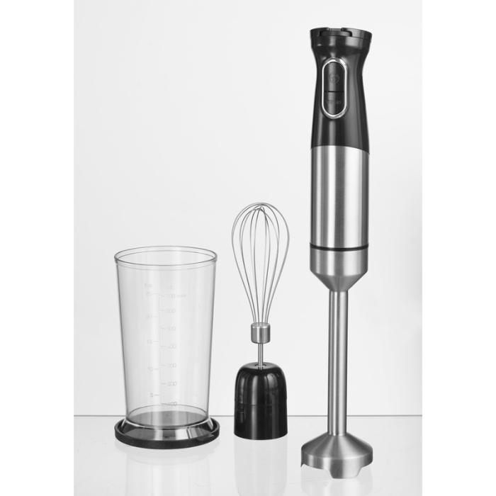 Westfalia Turbo Stabmixer-set 1500 W | mit Originalverpackung | Zustand: Neu