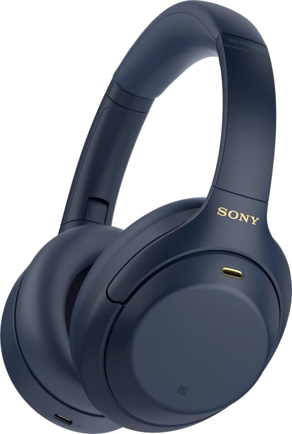Sony Wh-1000xm4 Kopfhörer | Zustand: Sehr Gut