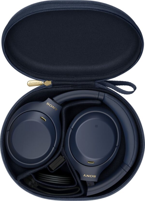 Sony Wh-1000xm4 Kopfhörer | Zustand: Sehr Gut – Bild 2