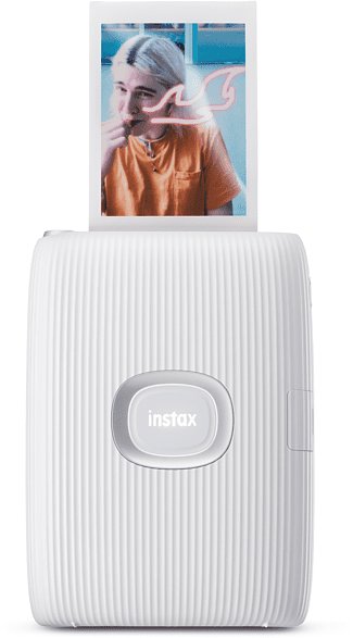Instax Mini Link2 Smartphone Printer | mit Originalverpackung | NEU | Zustand: Neu – Bild 2