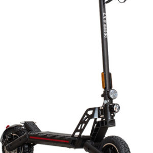 E.f.o Es 500 E-scooter | KM Stand : 400km mit Ladegerät