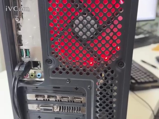 Gaming PC Asus GTX 1060 6GB | Intel Core i5-8 Gen | 8GB Ram | Windows 10 | 1TB HDD – Bild 3