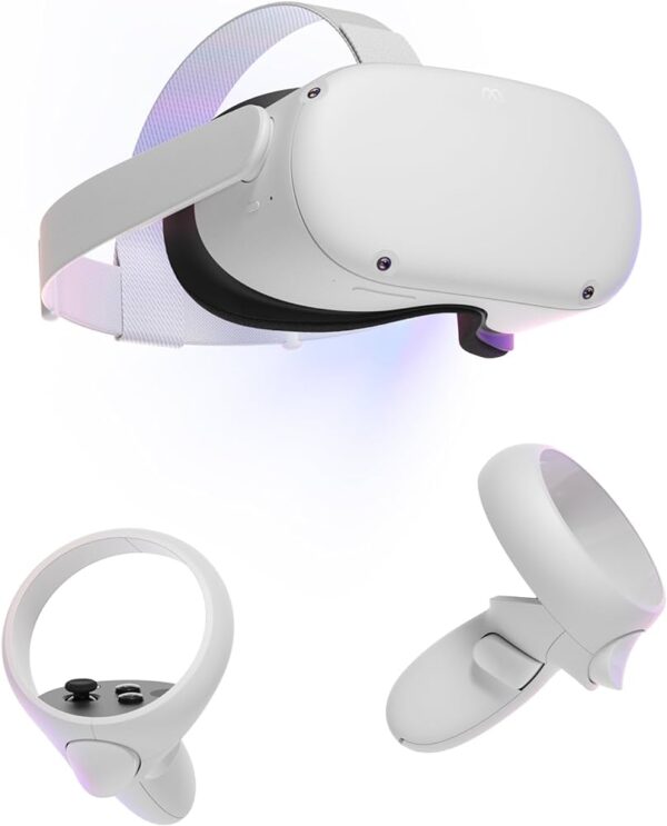 Oculus Meta Quest 2 256gb  | Zustand: Sehr Gut