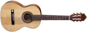 Proarte Gc 75 Ii Klassikgitarre | Mit Tasche  | Zustand: Sehr Gut