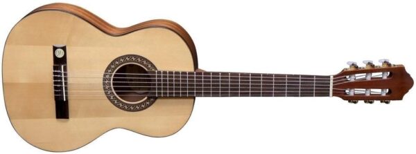 Proarte Gc 75 Ii Klassikgitarre | Mit Tasche  | Zustand: Sehr Gut