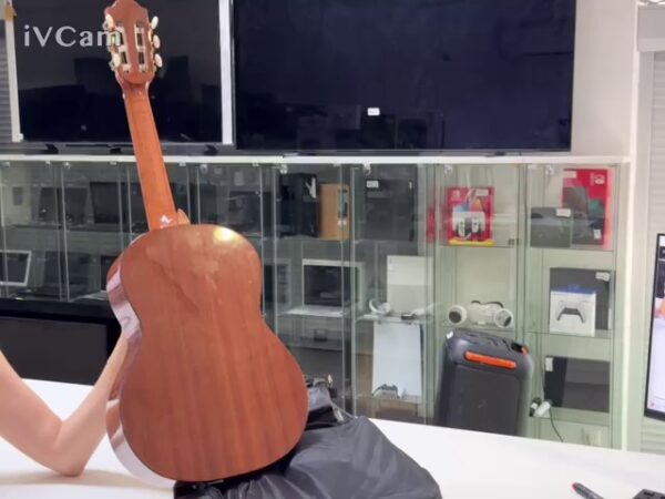 Proarte Gc 75 Ii Klassikgitarre | Mit Tasche  | Zustand: Sehr Gut – Bild 3