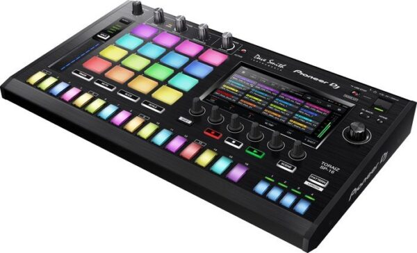 Pioneer DJ TORAIZ SP-16  | Mit Ladegerät | Zustand: Sehr Gut