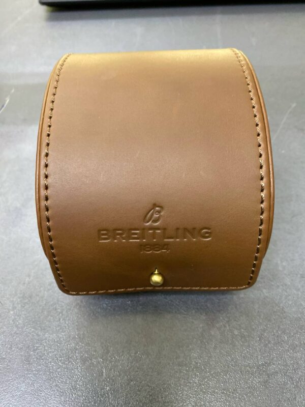 Breitling Chronomat Colt A17388101B1A1 | Herrenuhr | mit Originalverpackung  | Zustand: Sehr Gut – Bild 3