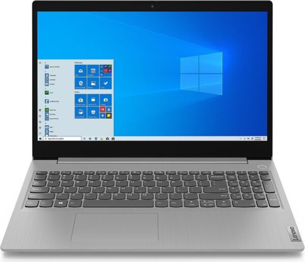 Notebook Lenovo Ideapad 3  | Lenovo IdeaPad 3 15ADA05 | Platinum Grey | Ryzen 3 3250U 2.6HGz | 4GB RAM | 128GB SSD | DE | Zustand: Sehr Gut