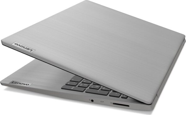 Notebook Lenovo Ideapad 3  | Lenovo IdeaPad 3 15ADA05 | Platinum Grey | Ryzen 3 3250U 2.6HGz | 4GB RAM | 128GB SSD | DE | Zustand: Sehr Gut – Bild 4