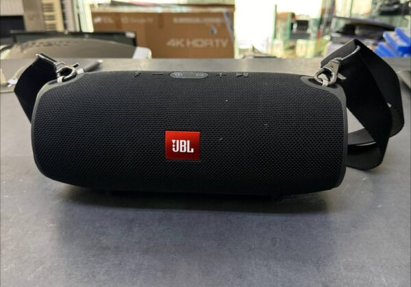 Jbl Xtreme Bluetooth Lautsprecher  | Mit mit Ladegerät    | Zustand: Sehr Gut – Bild 2