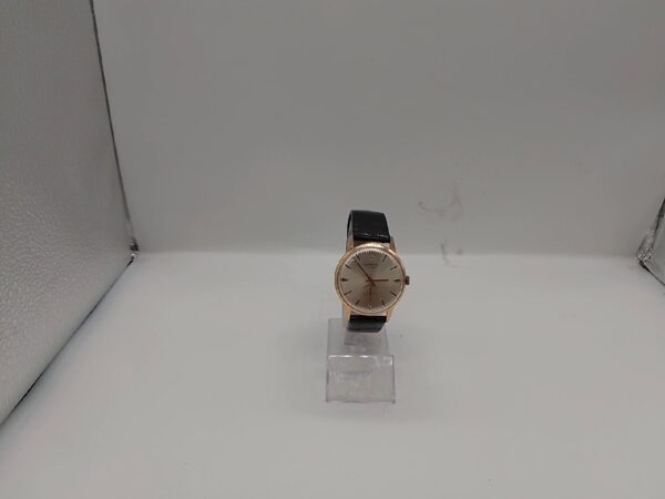Diantus 17jewels Antemagnetic Uhr | Armband muss man tauschen | Zustand: Sehr Gut