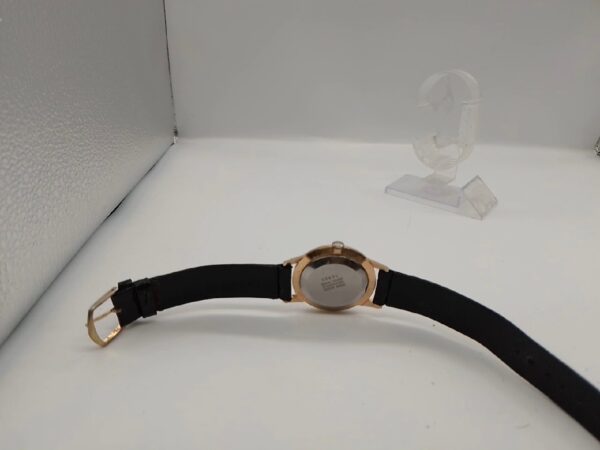 Diantus 17jewels Antemagnetic Uhr | Armband muss man tauschen | Zustand: Sehr Gut – Bild 2