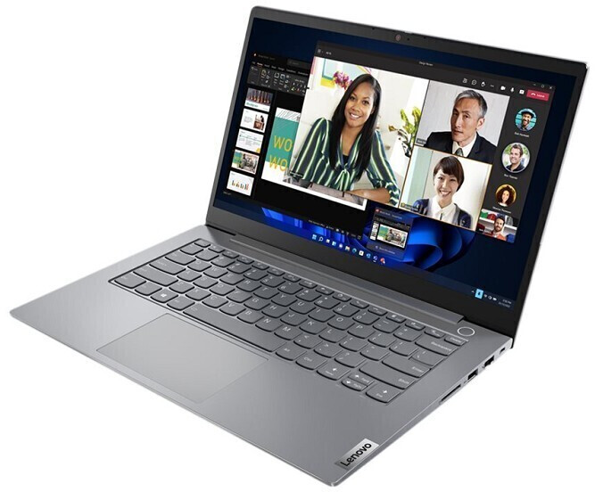 Lenovo ThinkBook 14 G2 i3-1115G4 | i3-1115G4 | 8GB RAM | 256GB SSD | Zustand: Sehr Gut