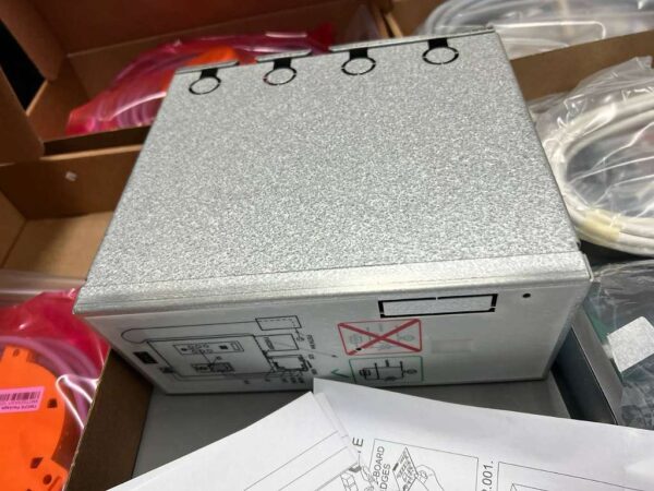 KONE KRM SIGV2 KM770220G01 | Neu |  mit Originalverpackung mit Zubehör  | Zustand: Wie Neu