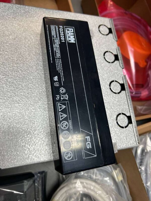 KONE KRM SIGV2 KM770220G01 | Neu |  mit Originalverpackung mit Zubehör  | Zustand: Wie Neu – Bild 2
