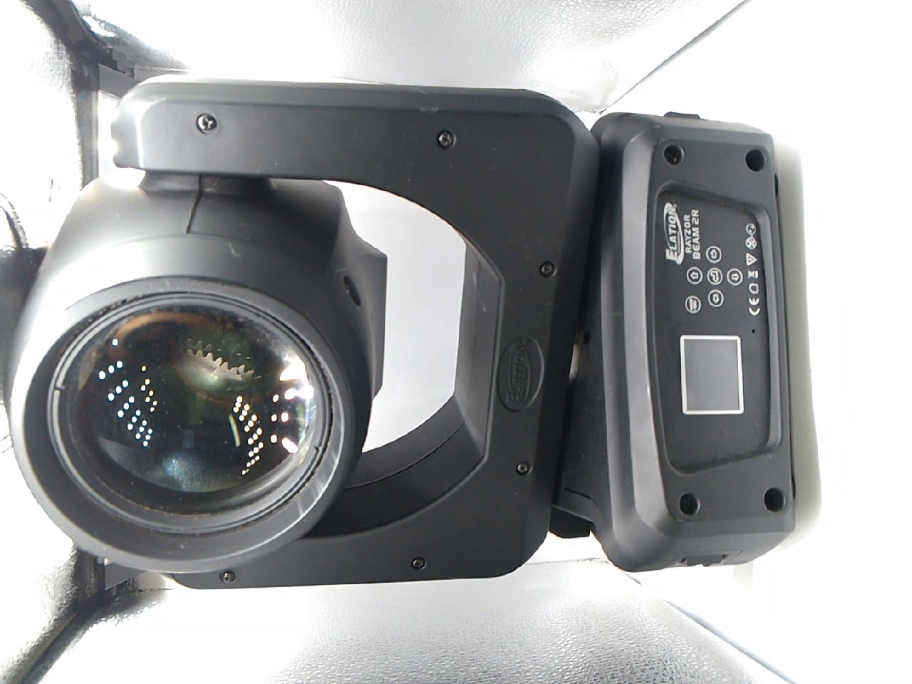 Elation Rayzor Beam 2r | Moving Head Light