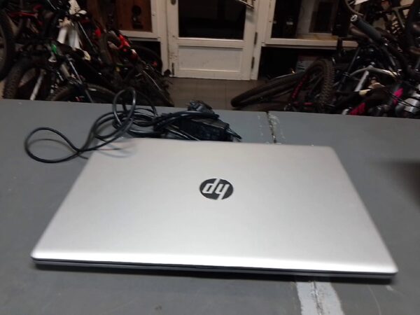 HP Laptop  17,3 Zoll  I5--1335u  | I5--1335u  | 16GB | 1TB  | Zustand: Sehr Gut – Bild 2
