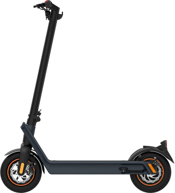 Be Coole E Scooter Esc-hi1a 500W | Rechnung MediaMarkt 05.08.23 (899 |90¬ ) die hintere Kamera im Reifen muss ersetzt werden
