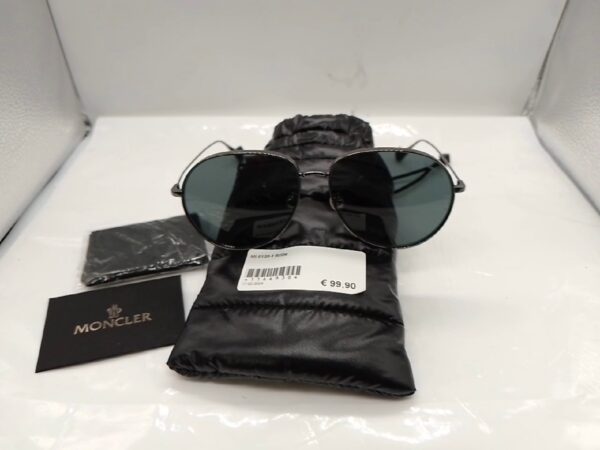 Ml 0120-f Brille | Zustand: Sehr Gut