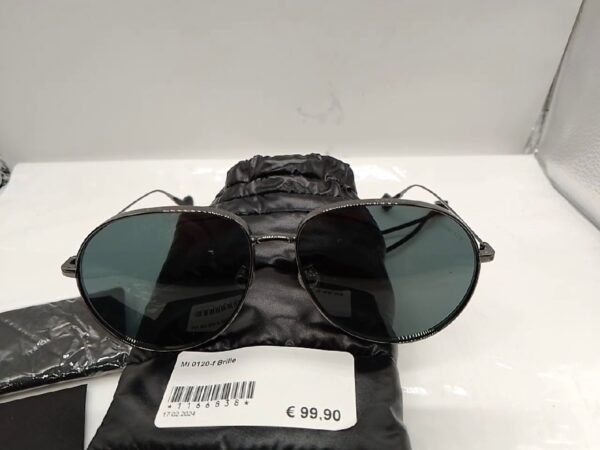 Ml 0120-f Brille | Zustand: Sehr Gut – Bild 2