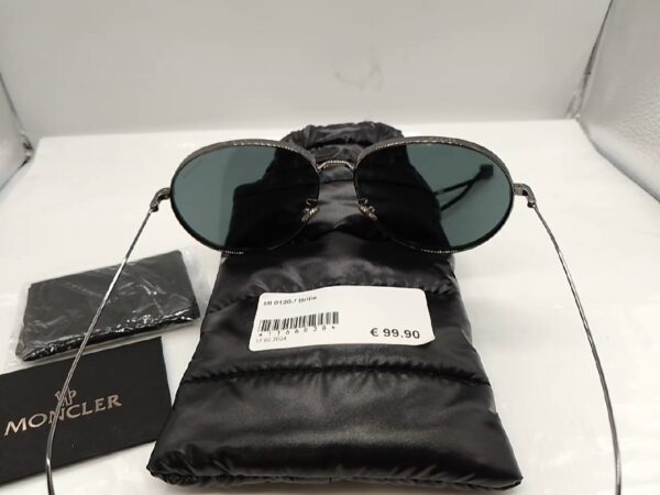 Ml 0120-f Brille | Zustand: Sehr Gut – Bild 3