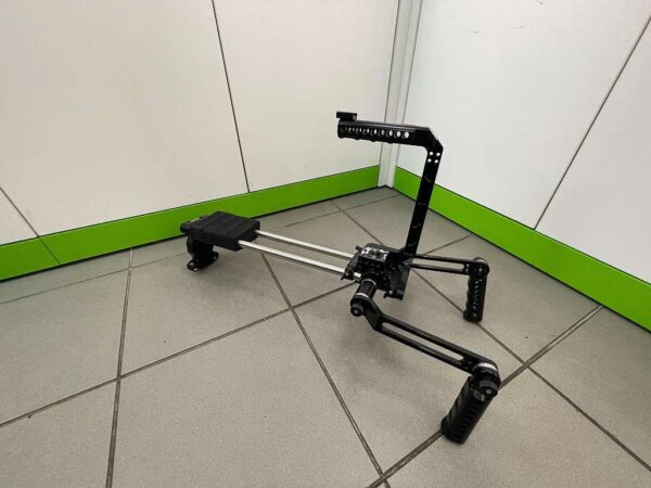 Walimex Pro Video Rig | Mutabilis Action Set | Zustand: Sehr Gut