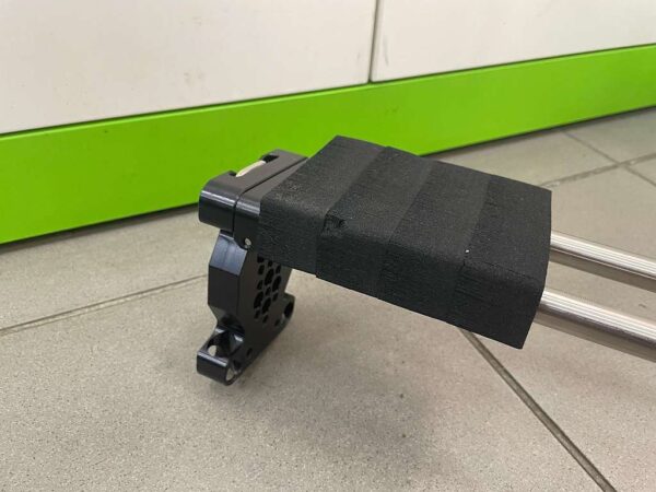 Walimex Pro Video Rig | Mutabilis Action Set | Zustand: Sehr Gut – Bild 4