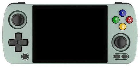 Anbernic Rg405m Grau | mit Originalverpackung | Zustand:: Wie Neu | Farbe: Wie Neu