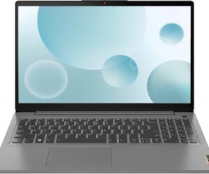 Lenovo ideapad 3  | intel Celeron 6305 | 4GB RAM  | 128GB SSD  | Zustand: Sehr Gut
