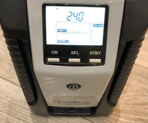 Riello Upc Sep 700 A3 Power Rated | 240V