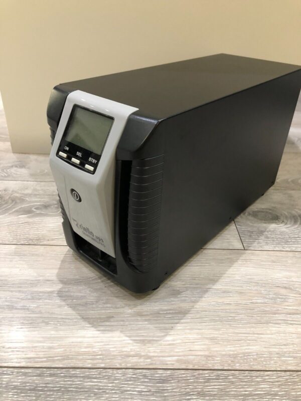 Riello Upc Sep 700 A3 Power Rated | 240V – Bild 2