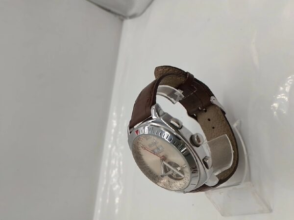 Mebus Automatic Uhr | Zustand: Sehr Gut – Bild 2