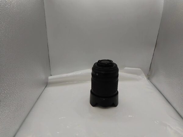 Nikon Af-s Nikkor 18-105mm | Zustand: Sehr Gut