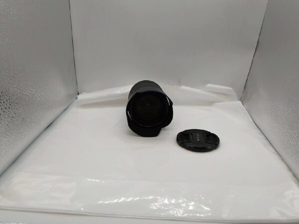Nikon Af-s Nikkor 18-105mm | Zustand: Sehr Gut – Bild 3