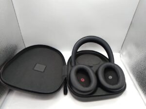 Huawei Freebuds Studio  | mit Hülle | Zustand: Sehr Gut
