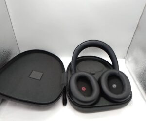 Huawei Freebuds Studio  | mit Hülle | Zustand: Sehr Gut