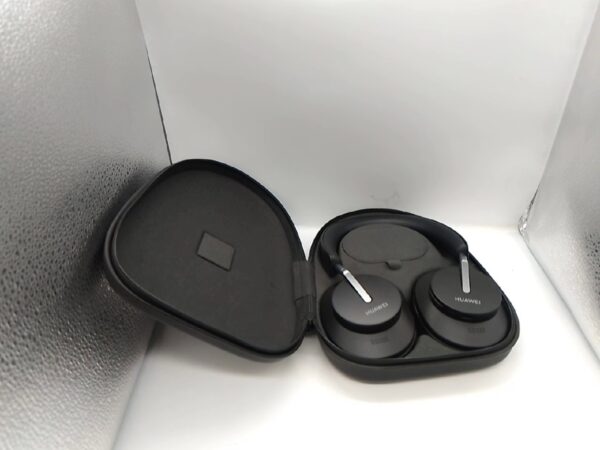 Huawei Freebuds Studio  | mit Hülle | Zustand: Sehr Gut – Bild 2