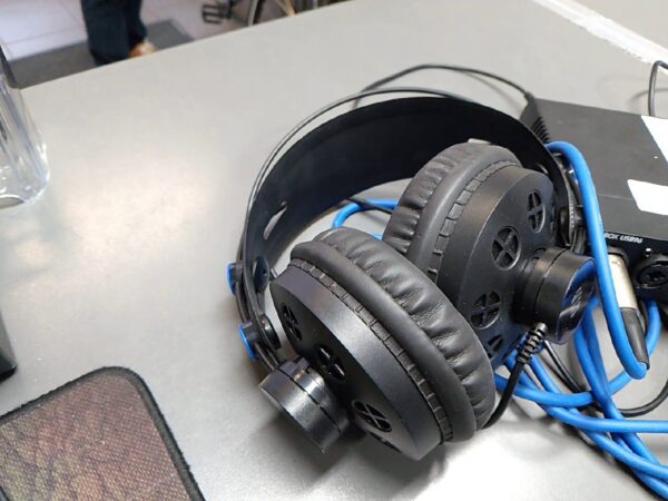 Presonus Audiobox Usb 96 Set | Presonus M7 | Headset +miraphone | Zustand: Sehr Gut – Bild 3