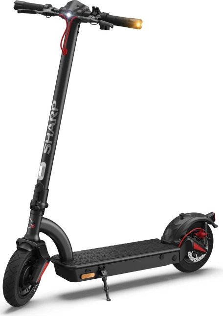 Sharp Em-ks4aeu | mit Originalverpackung | mit org. Rechnung vom A1 08.04.2024