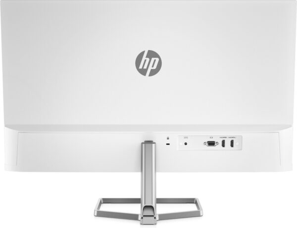 Hp 27 Fw Monitor | 27 Zoll | Full-HD | 75Hz | 5ms | IPS | 300cd | | mit Ladegerät | Zustand: Sehr Gut – Bild 2