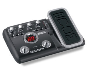 G2.1u Gitarre Multi-effekt-pedal | Zustand: Sehr Gut